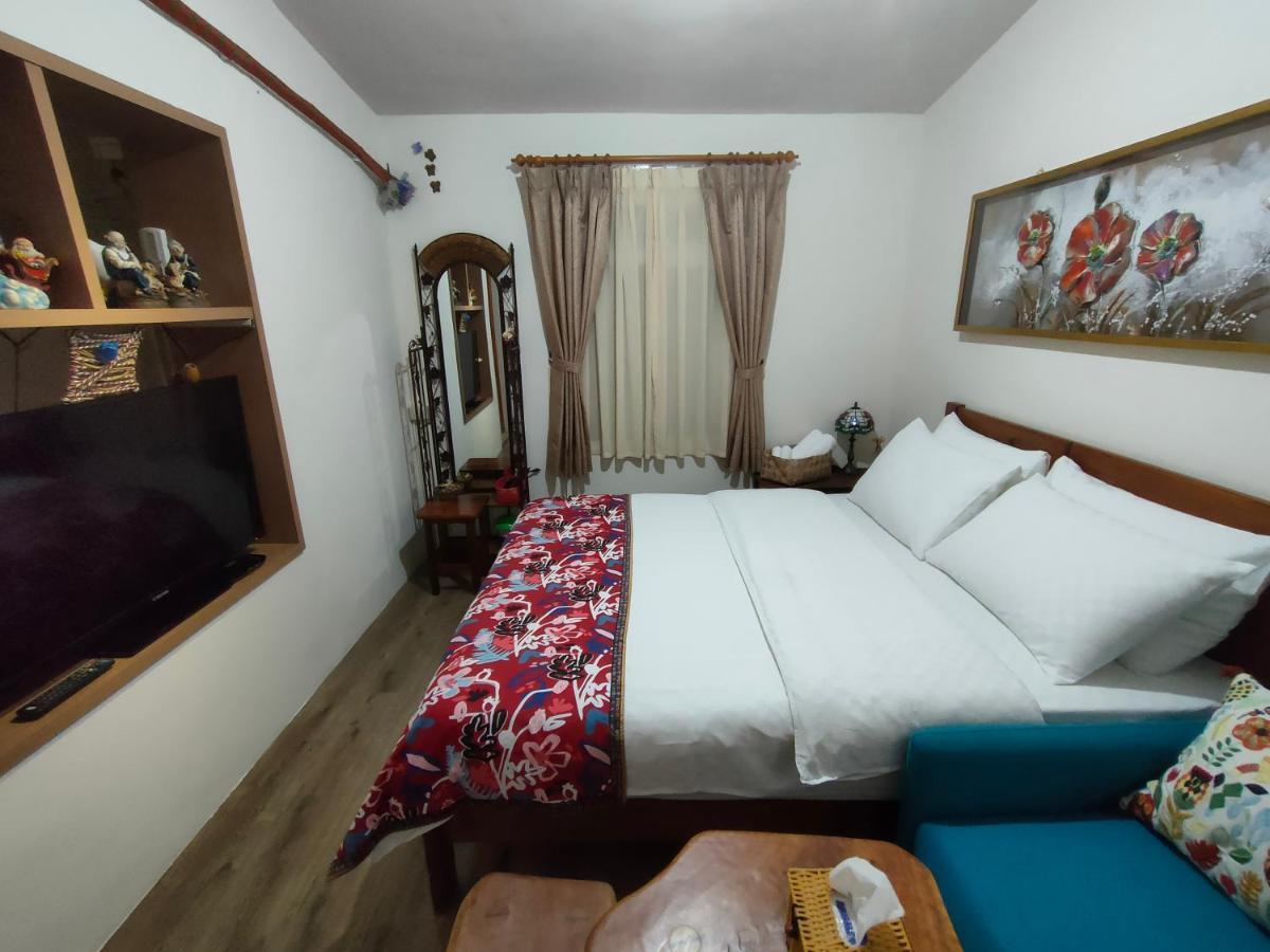 Jilufugan B&B Taimali Exterior photo